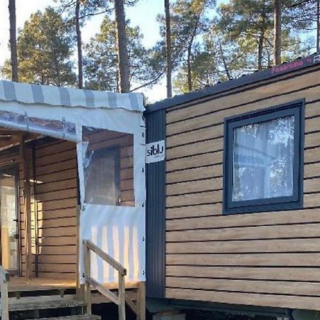 MH 3CH à l'océan Landais chez Claiclé Hotel Saint-Julien-en-Born Eksteriør billede